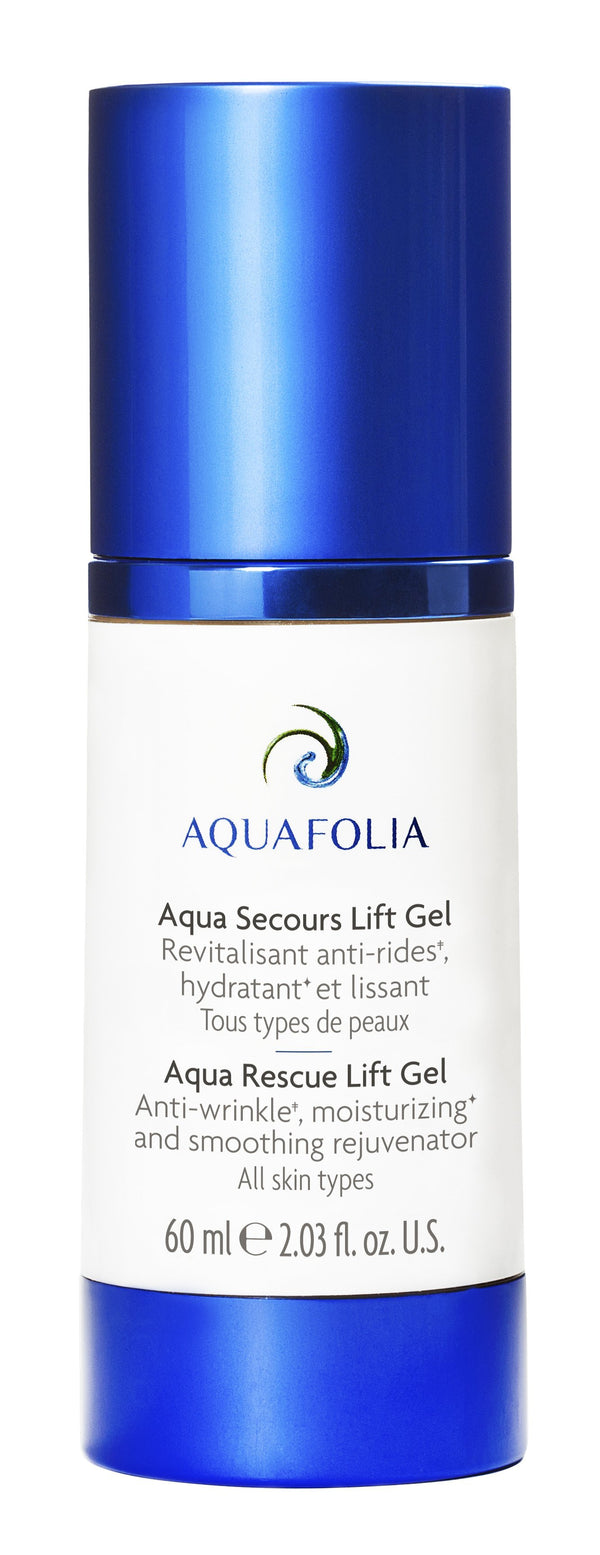 Aqua Secours Lift Gel - cliniqueconceptm