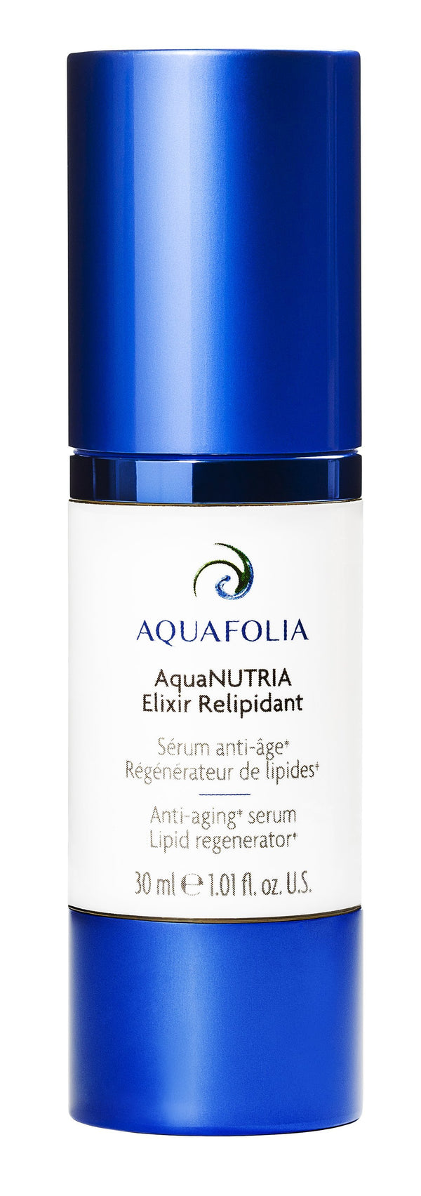 AquaNUTRIA Elixir Relipidant - cliniqueconceptm