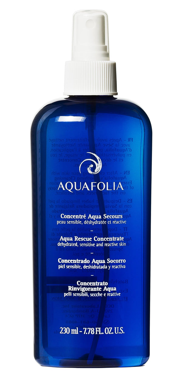 Concentré Aqua Secours - cliniqueconceptm