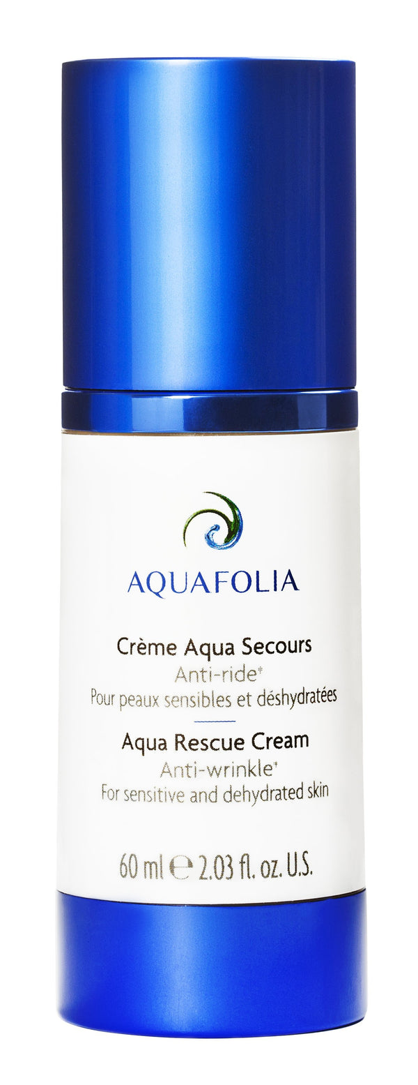 Crème Aqua Secours - cliniqueconceptm
