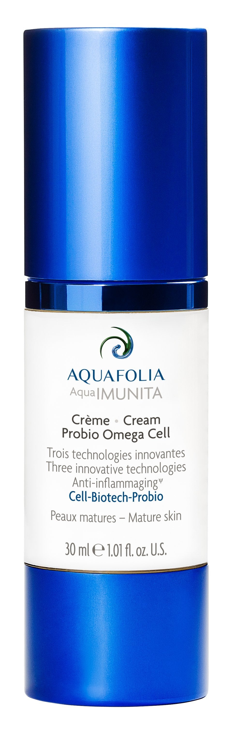 Crème Probio Omega Cell - cliniqueconceptm