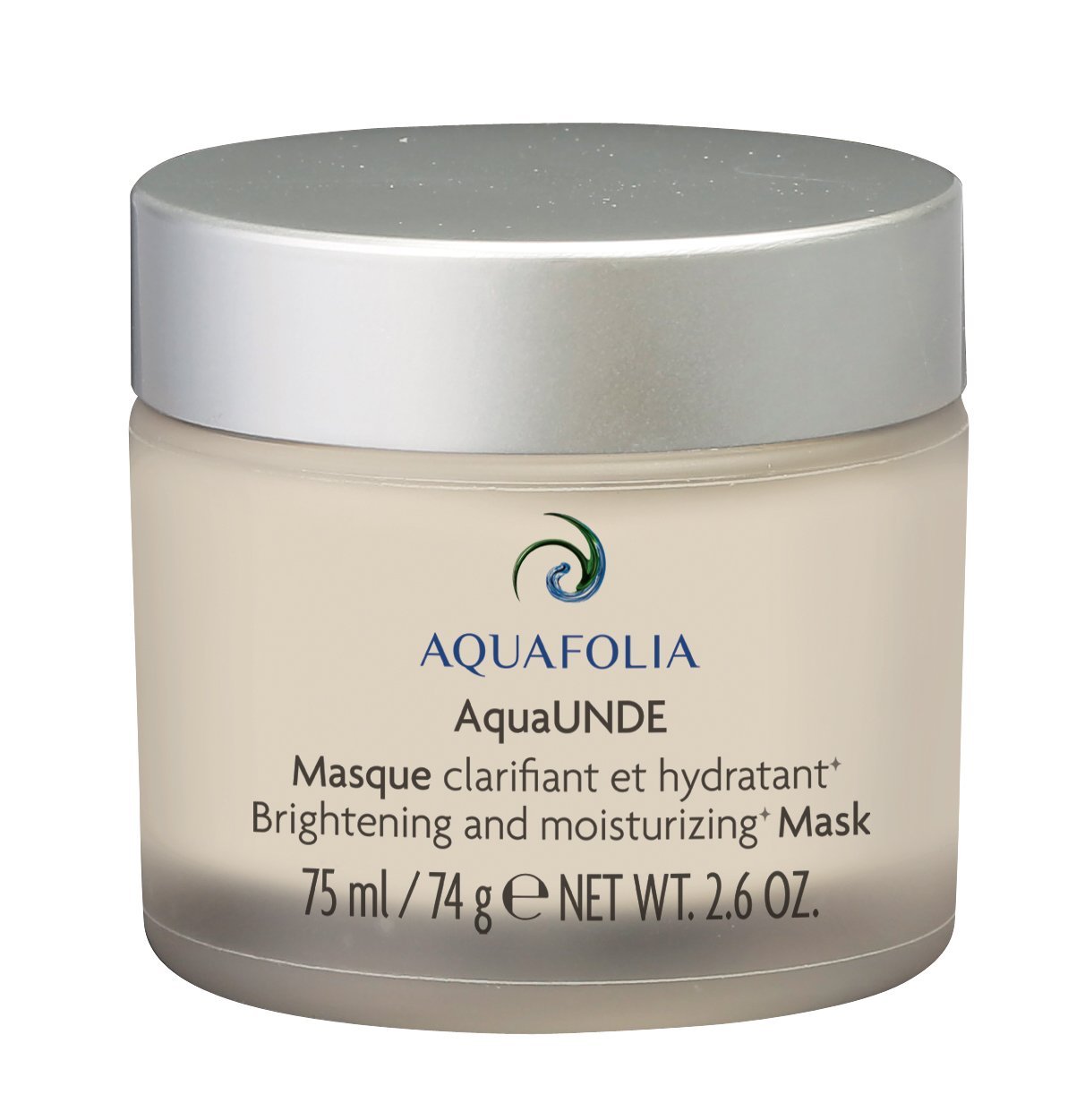 Masque AquaUNDE - cliniqueconceptm