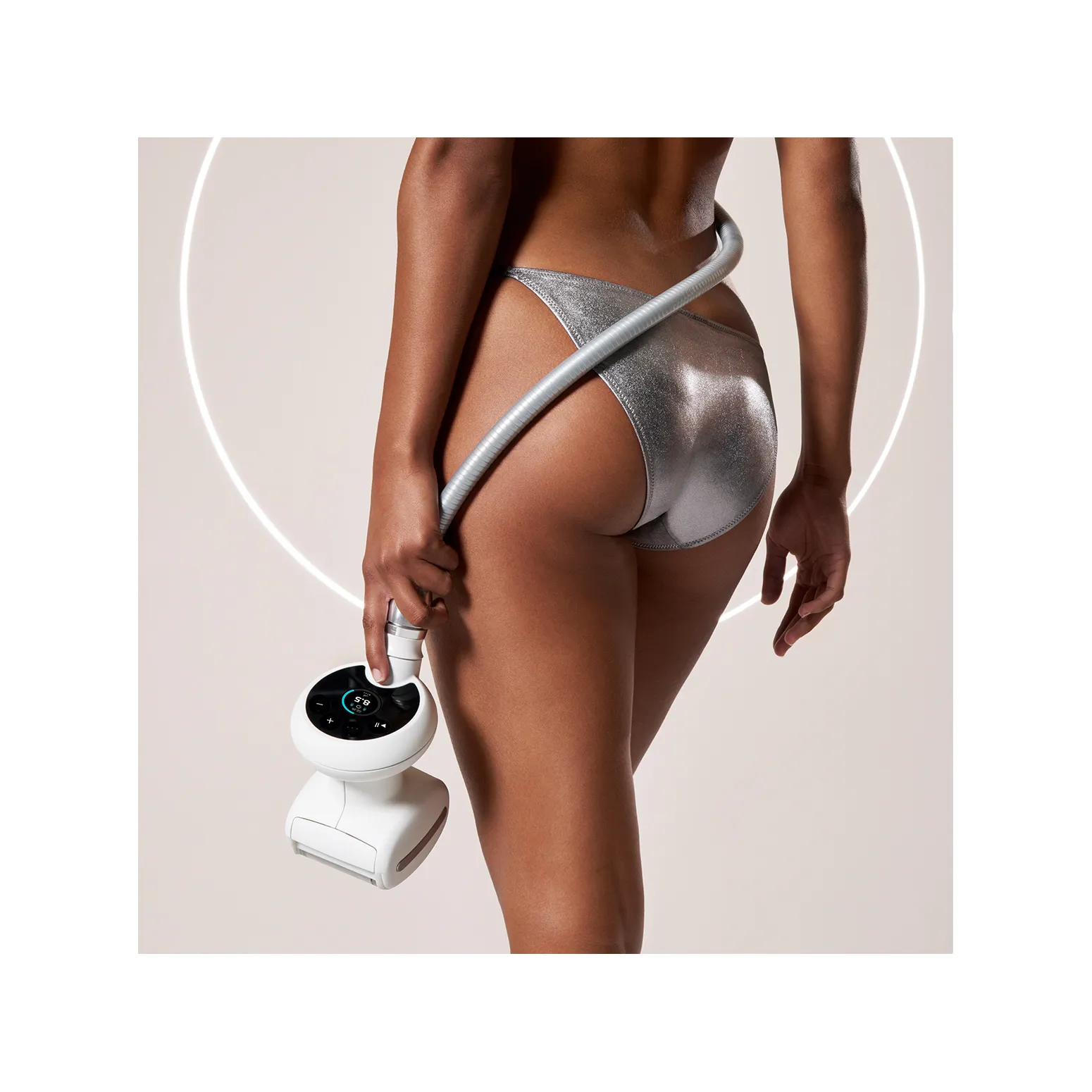 Tête de traitement LPG Cellu M6 Infinity