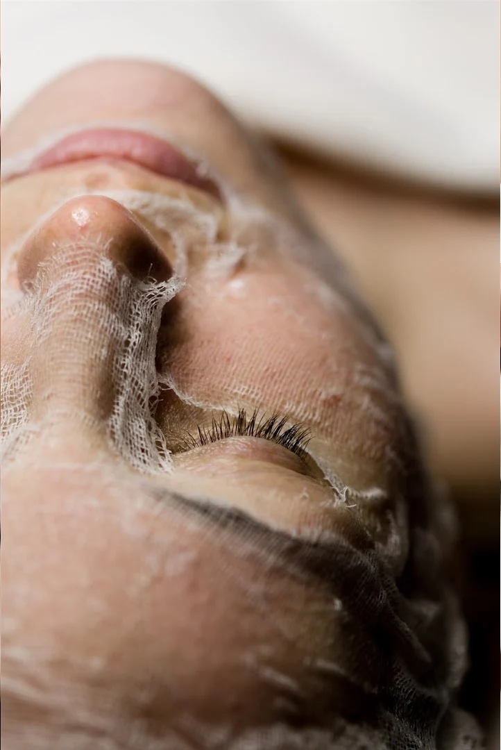 Facial
