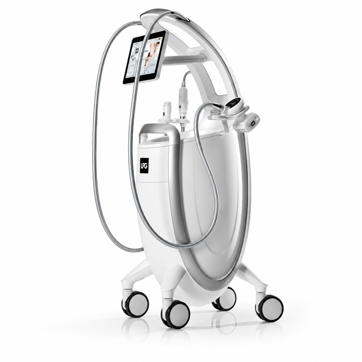 LPG Endermologie Cellu M6 Infinity — Concept M