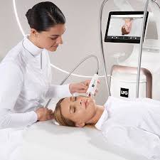 Séance d’Endermologie en cabine