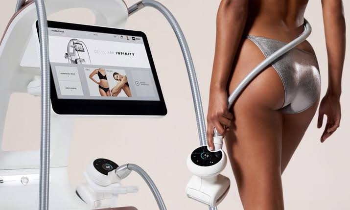 Endermologie Corps