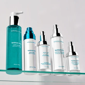 Gamme Colorescience