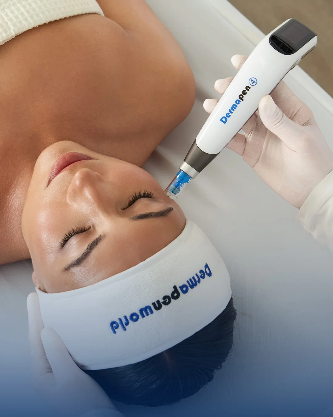 DP4™ Microneedling professionnel