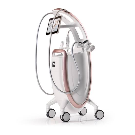 Appareil LPG Infinity Cellu M6