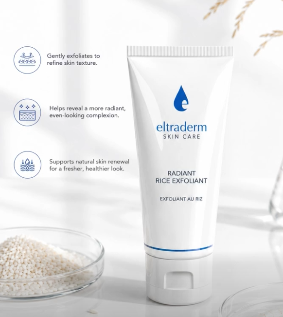 Gamme Eltraderm