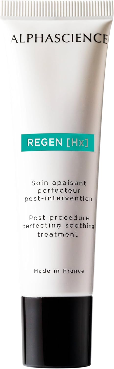 REGEN [HX] - Concept.M