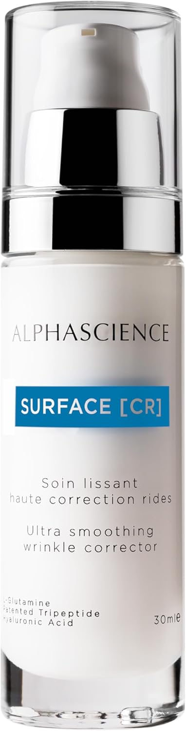SURFACE CR - Concept.M