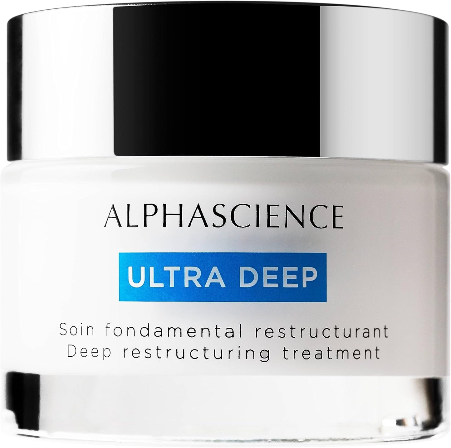 ULTRA DEEP - Concept.M