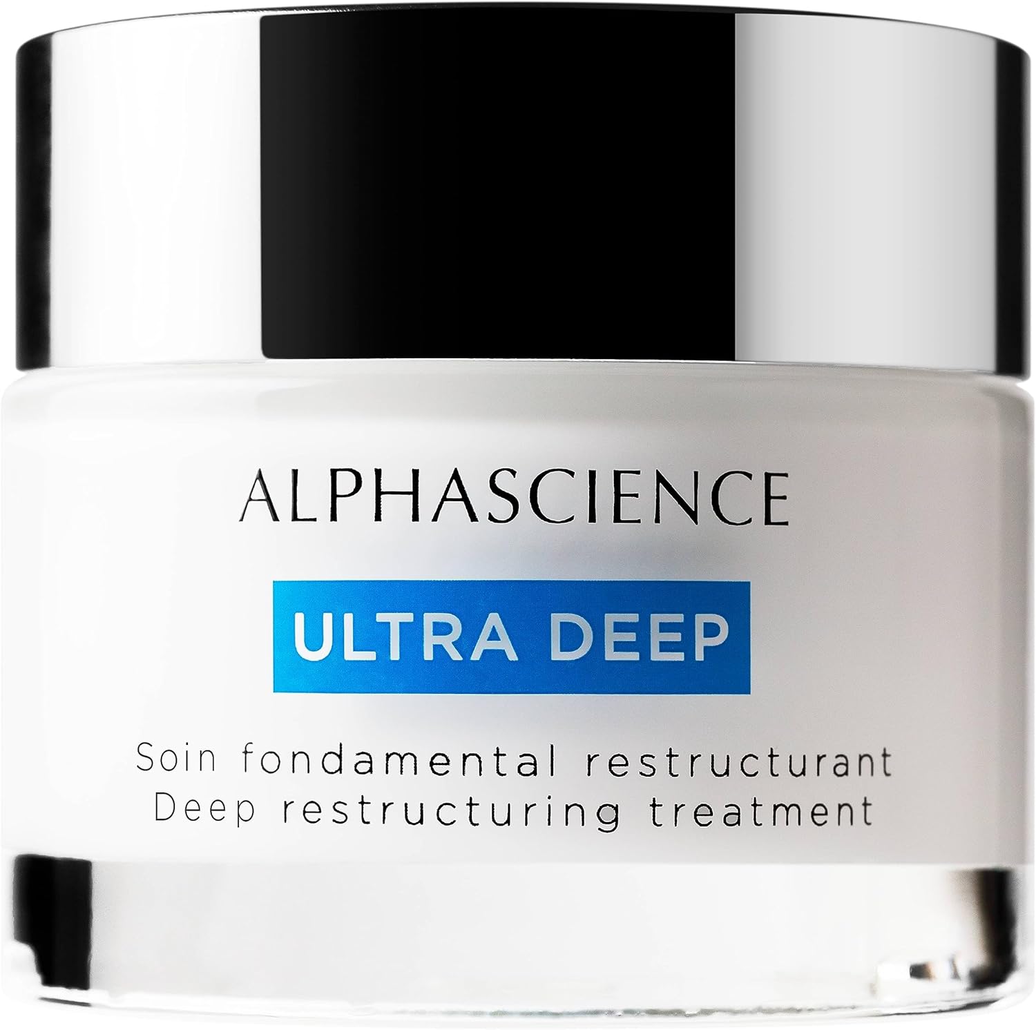 ULTRA DEEP - Concept.M