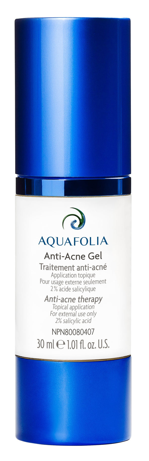 Anti-Acne Gel - cliniqueconceptm