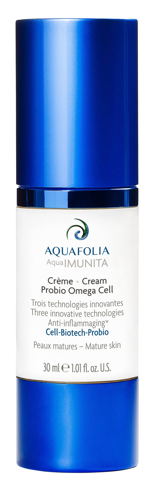 Crème Probio Omega Cell - cliniqueconceptm
