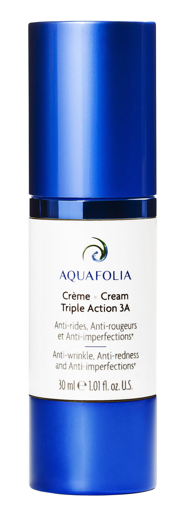 Crème Triple Action 3A - cliniqueconceptm