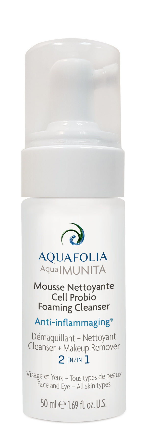 Mousse Nettoyante Cell Probio - cliniqueconceptm