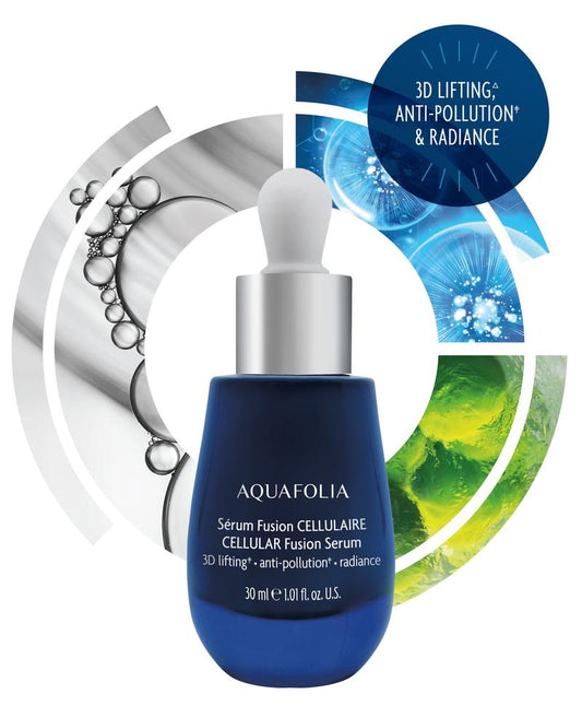 Sérum Fusion CELLULAIRE - cliniqueconceptm